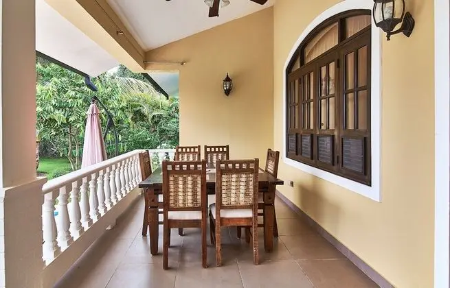 Deluxe Villa, 4 Yatak Odası, Engellilere Uygun, Kişiye Özel Havuzlu