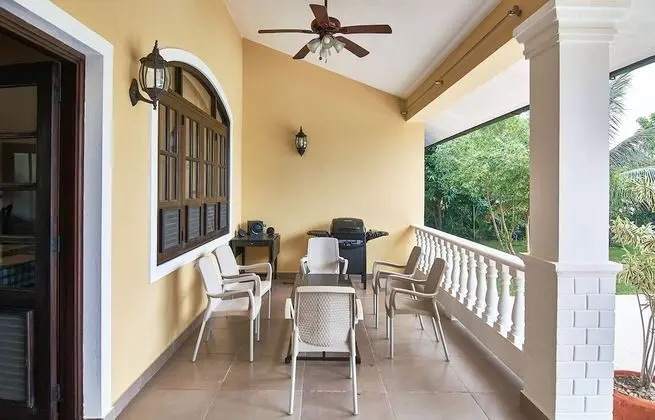 Deluxe Villa, 4 Yatak Odası, Engellilere Uygun, Kişiye Özel Havuzlu