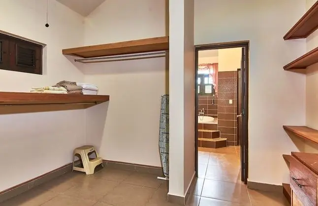 Deluxe Villa, 4 Yatak Odası, Engellilere Uygun, Kişiye Özel Havuzlu