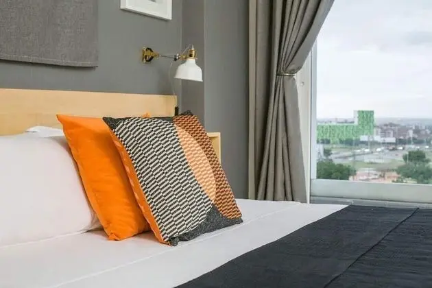 Deluxe Apart Daire, 1 Yatak Odası