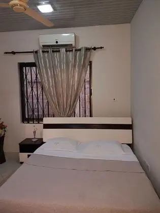 Standard Apart Daire, 1 Yatak Odası