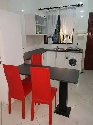Standard Apart Daire, 1 Yatak Odası