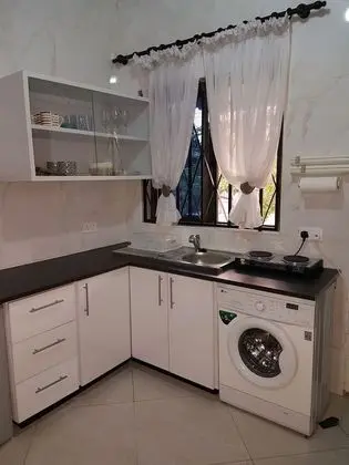 Standard Apart Daire, 1 Yatak Odası