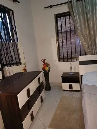 Standard Apart Daire, 1 Yatak Odası