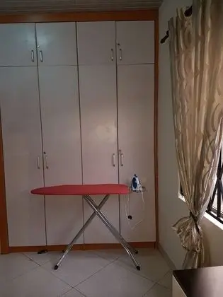 Standard Apart Daire, 1 Yatak Odası