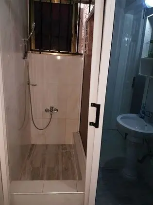 Standard Apart Daire, 1 Yatak Odası