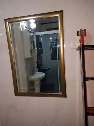 Standard Apart Daire, 1 Yatak Odası