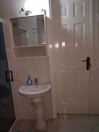 Standard Apart Daire, 1 Yatak Odası