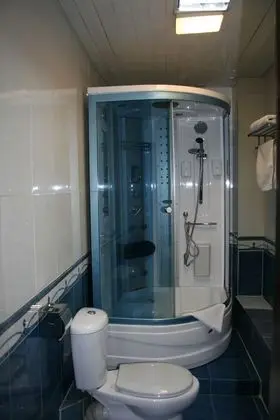 Standard Tek Büyük Yataklı Oda, 1 Yatak Odası