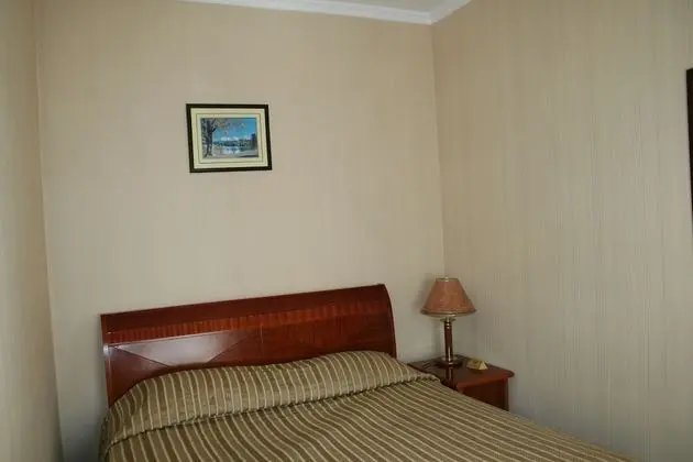 Standard Tek Kişilik Oda
