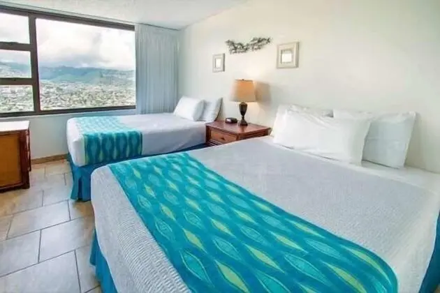 Daire, 1 Yatak Odası