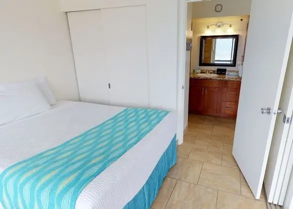 Daire, 1 Yatak Odası