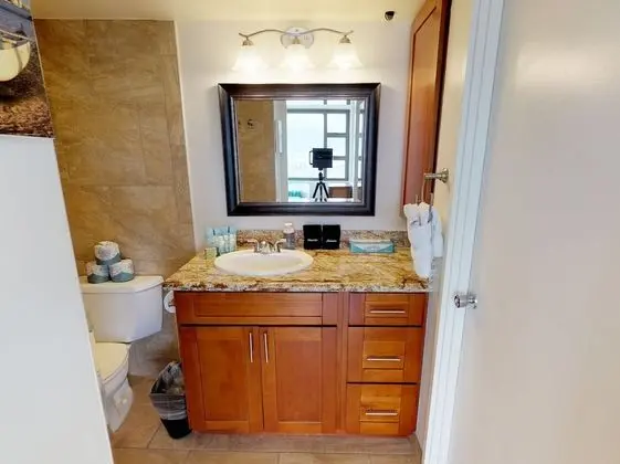 Daire, 1 Yatak Odası