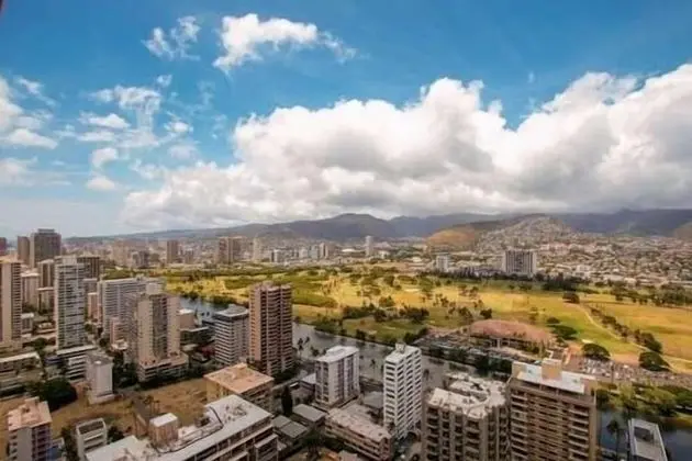 Daire, 1 Yatak Odası