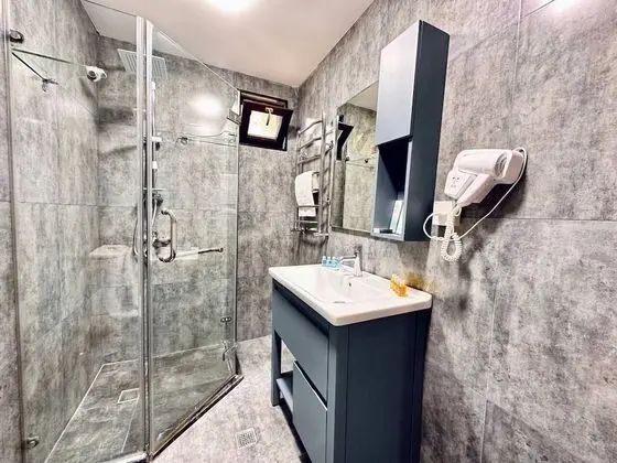 Deluxe Kır Evi
