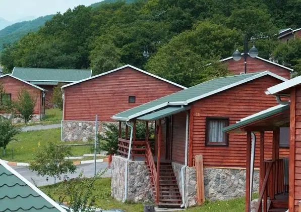 Standard Kır Evi
