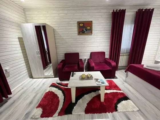 Standard Kır Evi