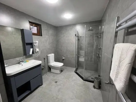 Standard Kır Evi