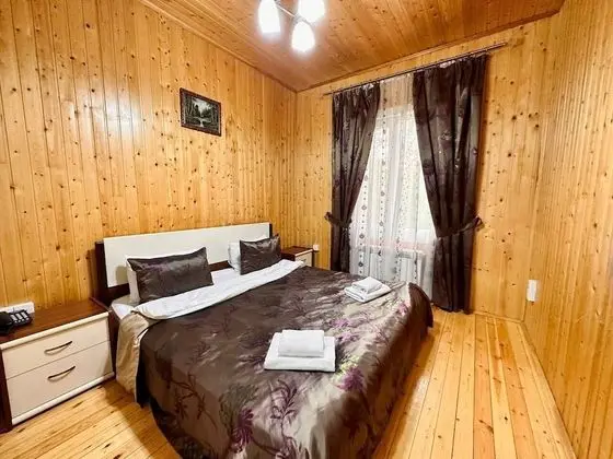 Superior Kır Evi