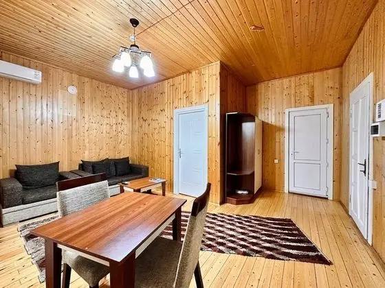 Superior Kır Evi