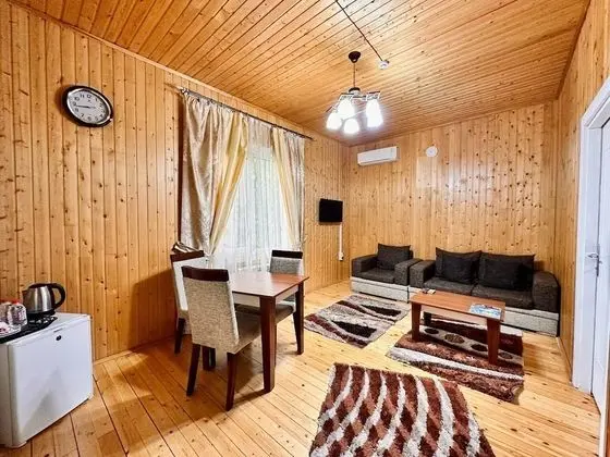 Superior Kır Evi