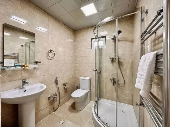 Superior Kır Evi