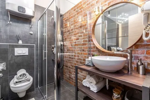 Deluxe Stüdyo (3rd floor)