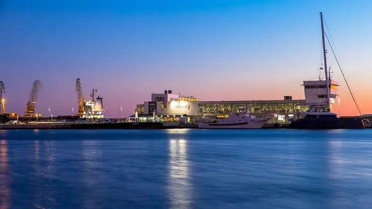 Deluxe Tek Büyük Yataklı Oda (3rd floor)