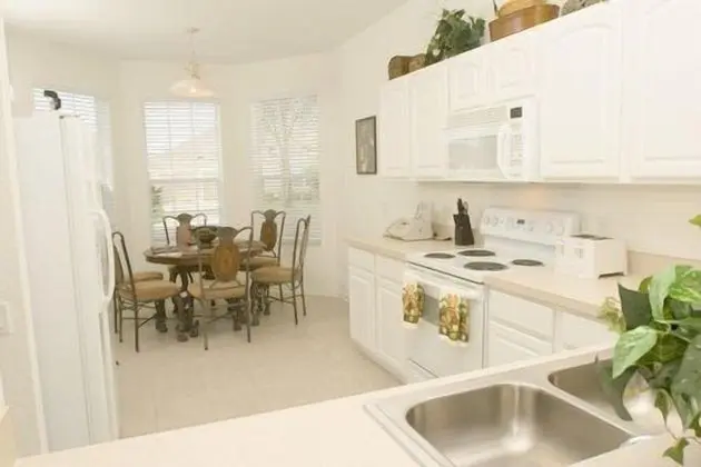 Deluxe House, 4 Bedrooms, Private Pool and Gameroom