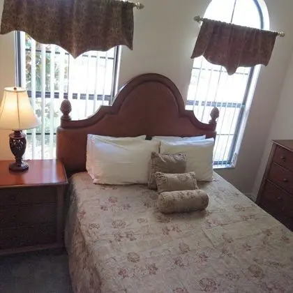 Deluxe House, 5 Bedrooms, Private Pool and Gameroom