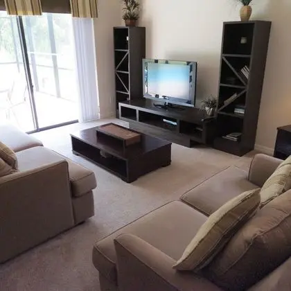 Deluxe House, 5 Bedrooms, Private Pool and Gameroom