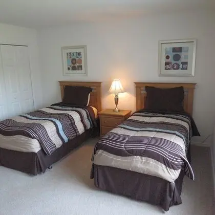 Deluxe House, 6 Bedrooms, Private Pool and Gameroom