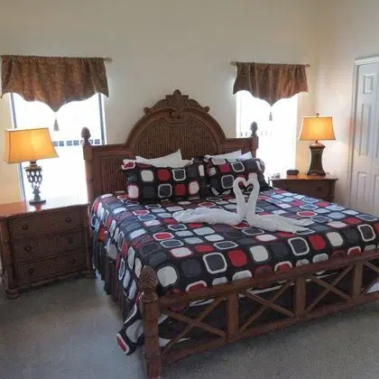 Deluxe House, 6 Bedrooms, Private Pool and Gameroom