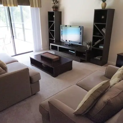 Deluxe House, 6 Bedrooms, Private Pool and Gameroom