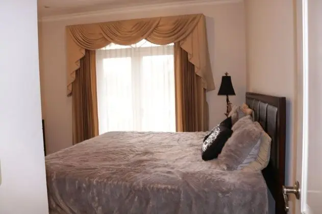 Ev, 5 Yatak Odası