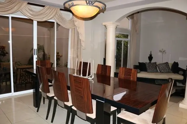 Ev, 5 Yatak Odası