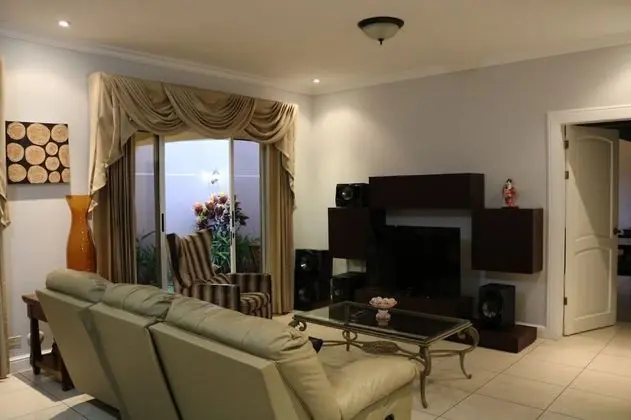 Ev, 5 Yatak Odası
