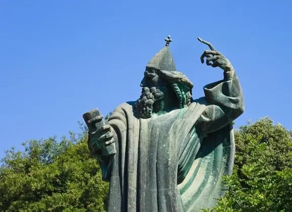 Oda, 1 Yatak Odası, Teras