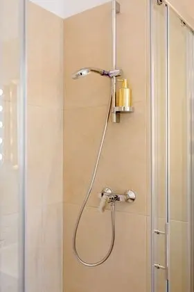 Deluxe Tek Büyük Yataklı Oda, Şehir Manzaralı (Medusa)
