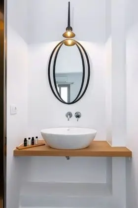 Executive Oda, Deniz Manzaralı