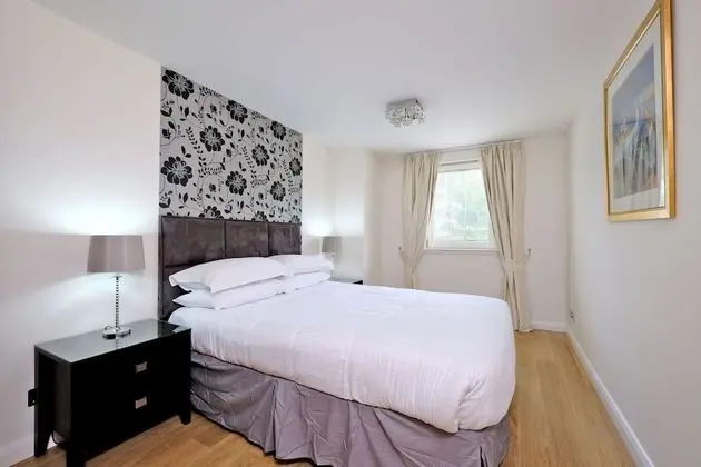 Comfort Apart Daire (2 Bedrooms)