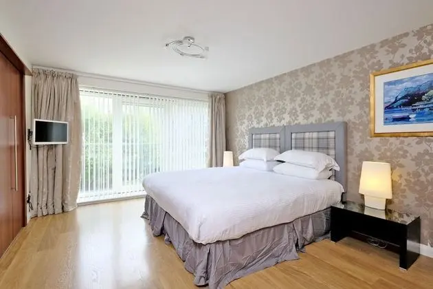Comfort Apart Daire (2 Bedrooms)
