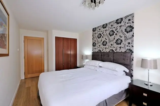 Comfort Apart Daire (2 Bedrooms)