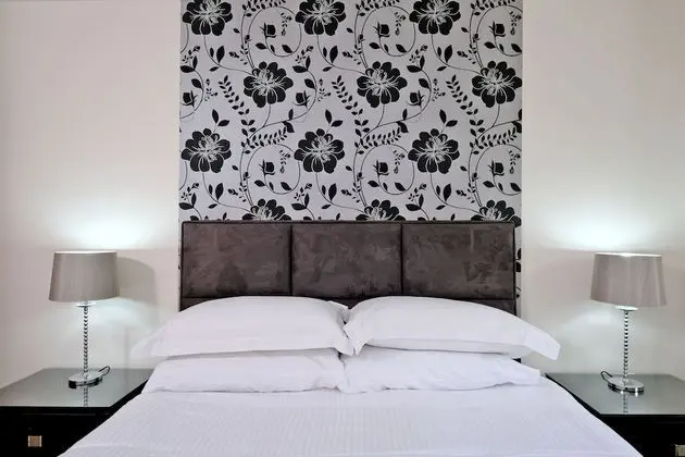 Comfort Apart Daire (2 Bedrooms)