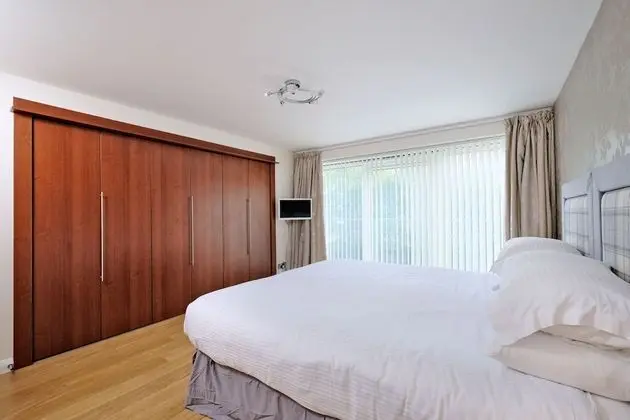 Comfort Apart Daire (2 Bedrooms)