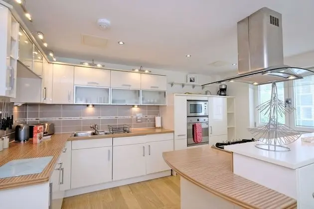 Comfort Apart Daire (2 Bedrooms)