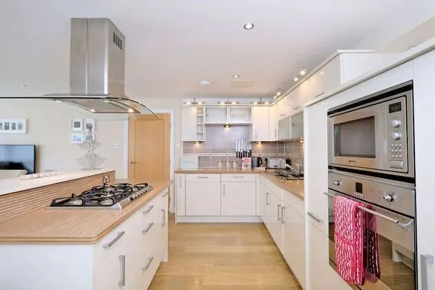 Comfort Apart Daire (2 Bedrooms)
