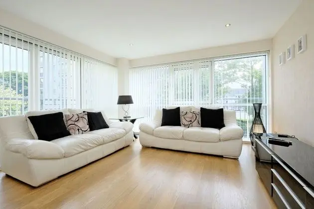 Comfort Apart Daire (2 Bedrooms)