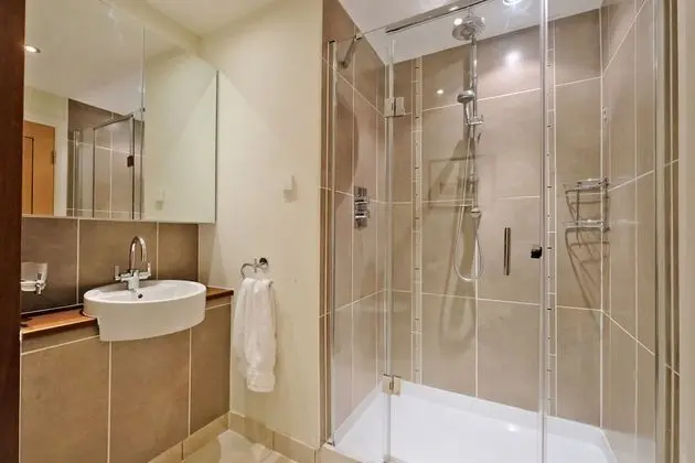 Comfort Apart Daire (2 Bedrooms)