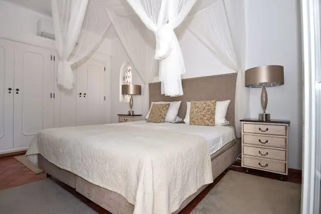 Villa, Birden Çok Yatak